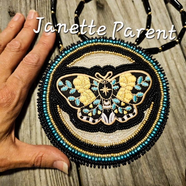 Abstract Oceanscapes