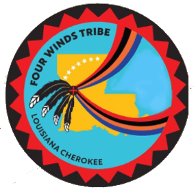 Four Winds Tribe Louisiana Cherokee Confederation