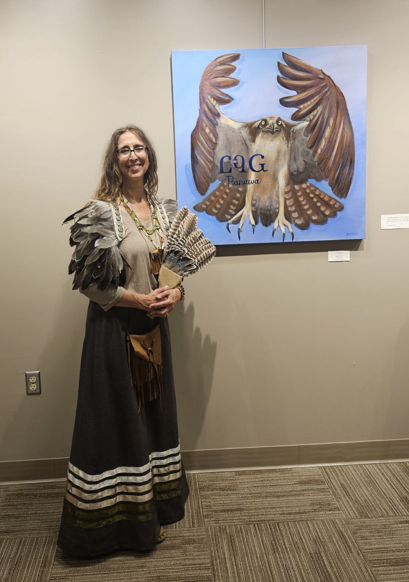 Inside a Kaleidoscope